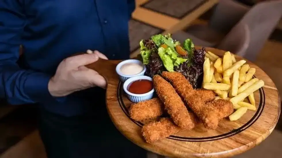 National Chicken Finger Day is celebrated on July 27 annually.