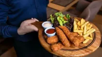 National Chicken Finger Day is celebrated on July 27 annually.