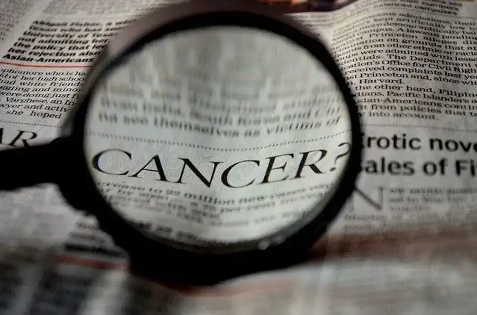 National Childhood Cancer Awareness Month is observed throughout September.