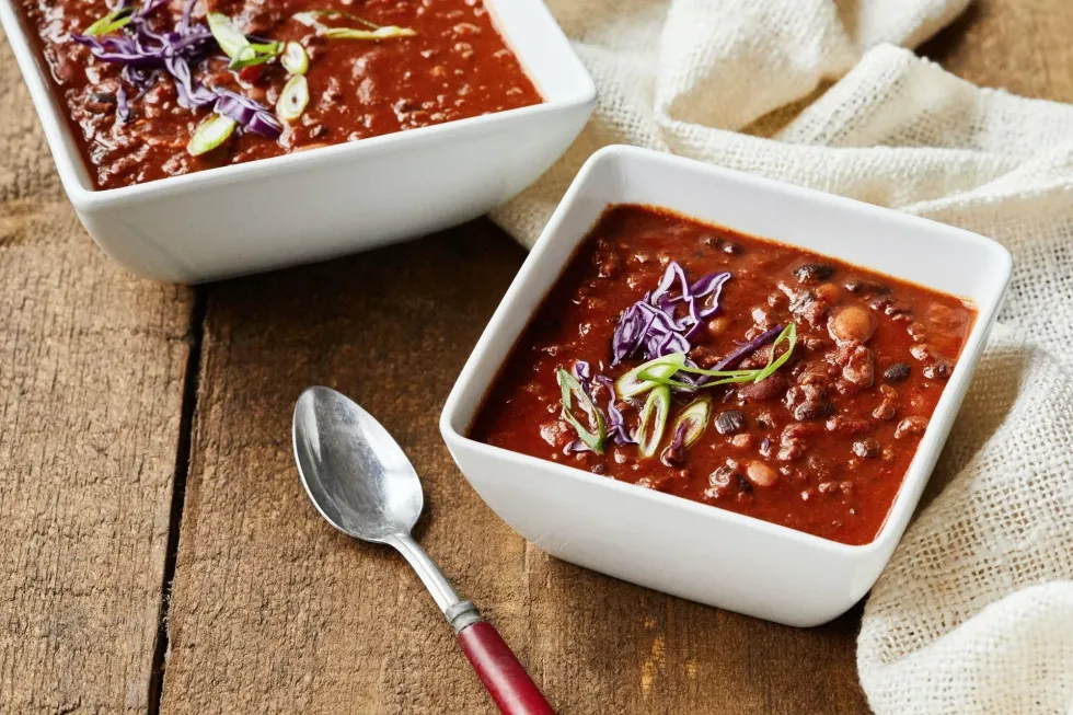 National Chili Day helps to learn about this Mexican cuisine.