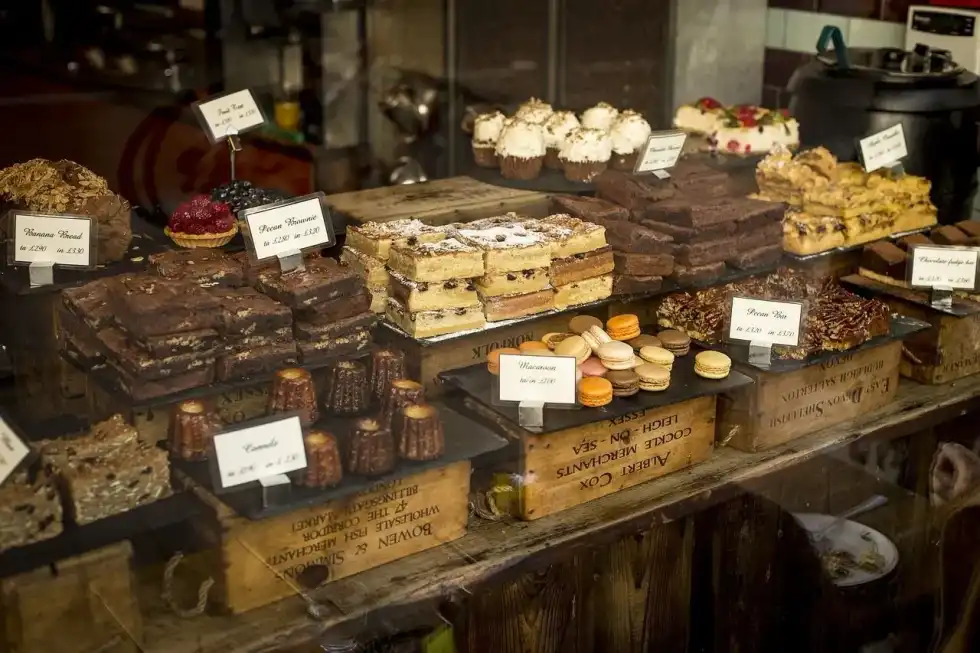 National Chocolate Covered Anything Day is enjoyed by all chocolate lovers.