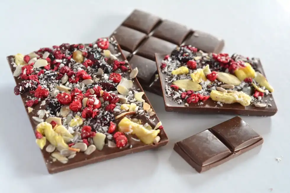 National Chocolate Covered Raisin Day is a suitable time to check facts on raisinettes nutrition.