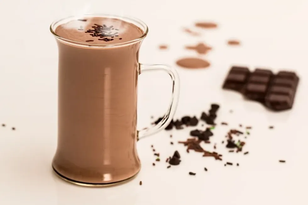 National Chocolate Milk Day is enjoyed across the US by all people who like chocolate flavor milk.