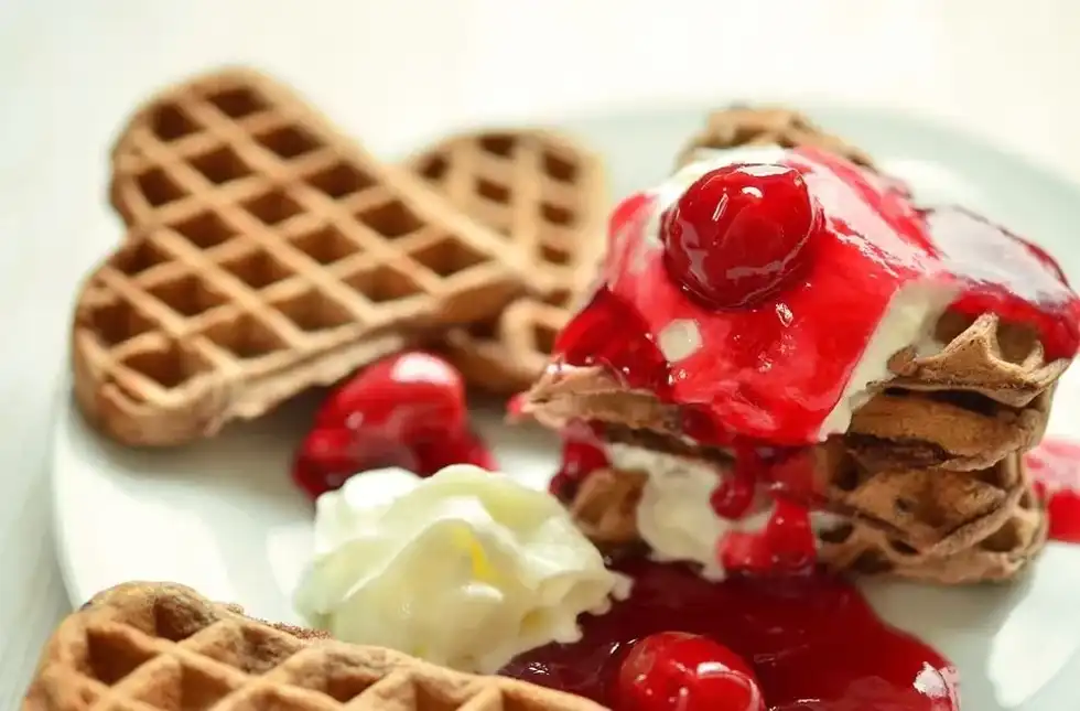 National Chocolate Wafer Day is the best time to enjoy chocolate wafers cookies, and other tasty treats.