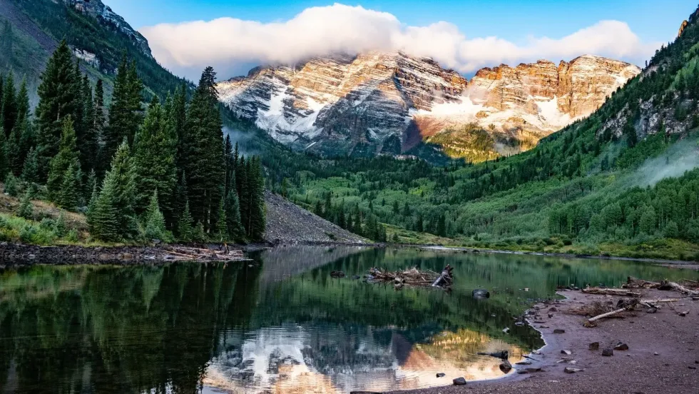 National Colorado Day is an exciting holiday.