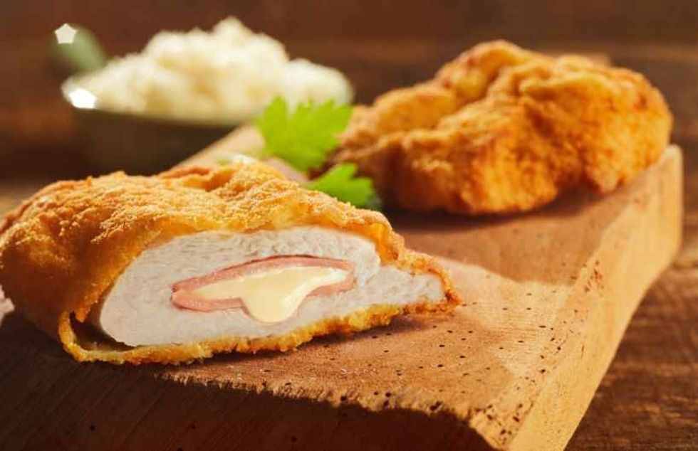 National Cordon Bleu Day is celebrated every year on April 4.