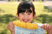 National Corn On The Cob Day is the best day to enjoy this summertime treat!
