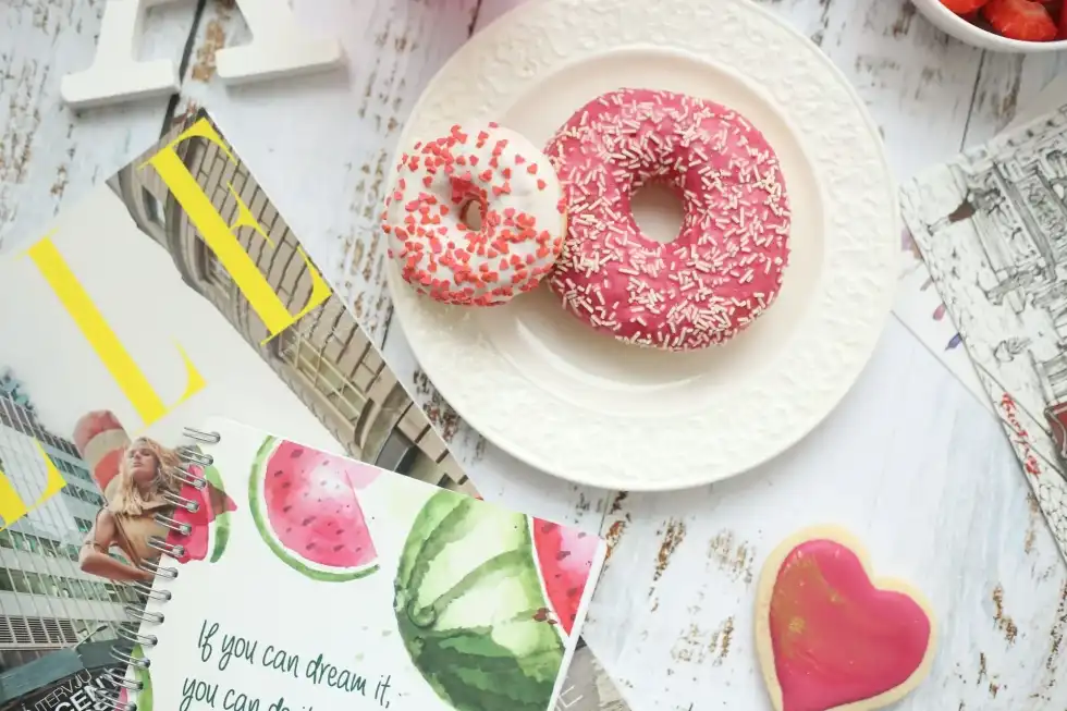 National Cream Filled Doughnut Day is an exciting holiday.