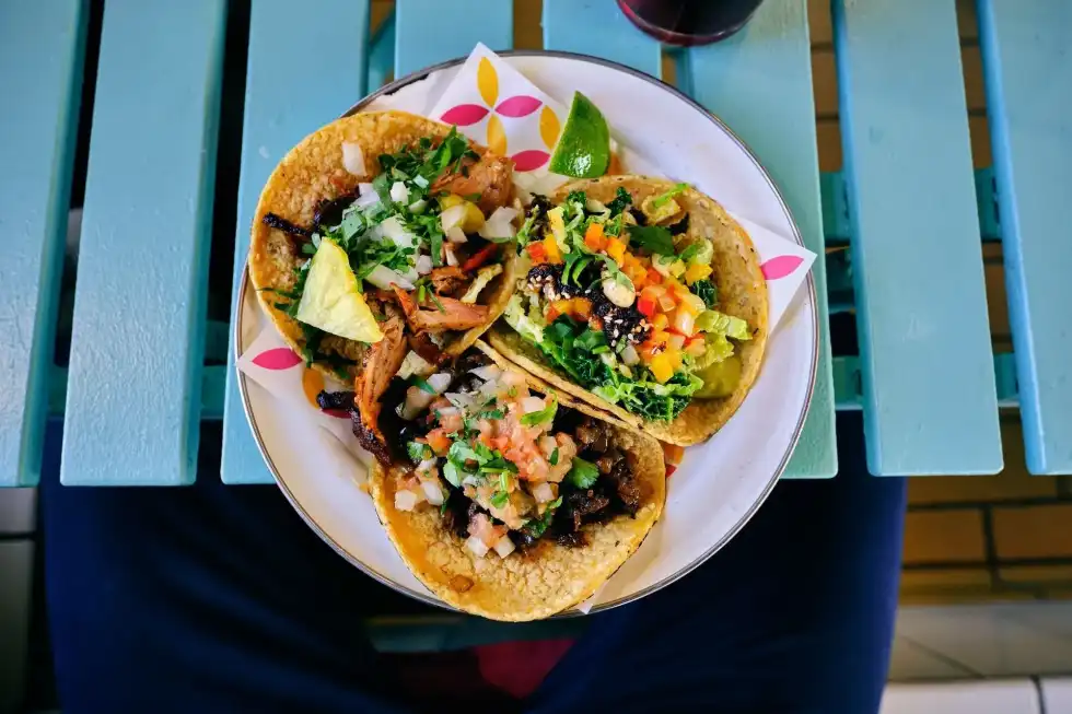 National Crunchy Taco Day is an American holiday and event.