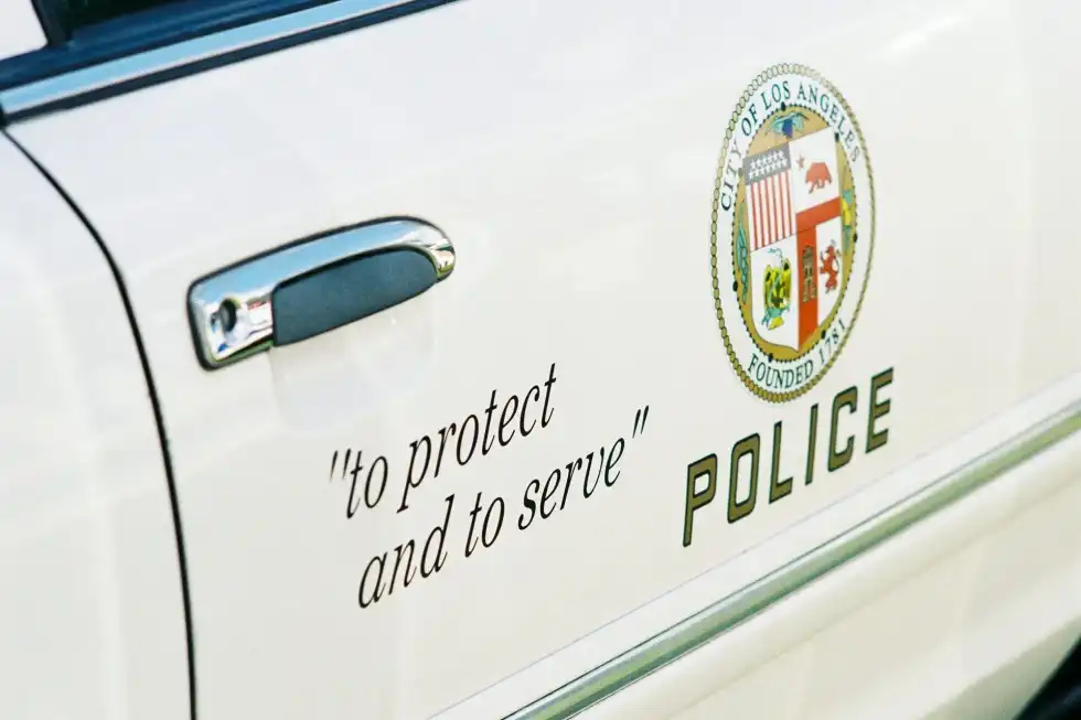 National Day Of Prayer For Law Enforcement Officers started in 2011.