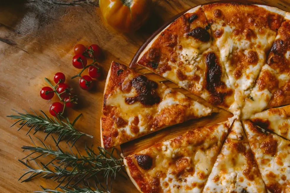 National Deep Dish Pizza Day is really fun.