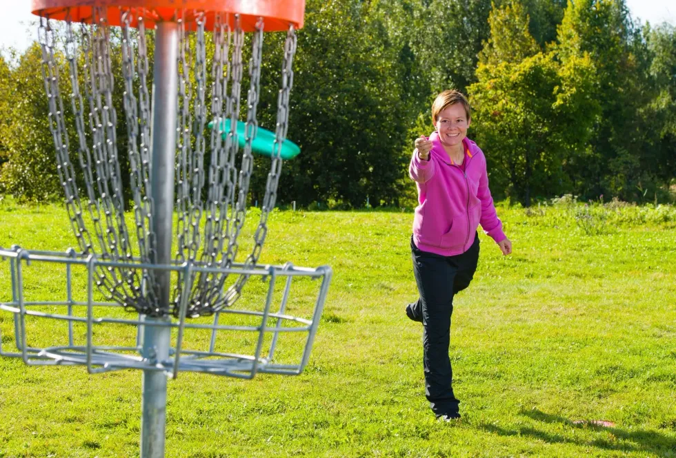 National Disc Golf Day is the day to celebrate one of the fastest-growing sports at your favorite courses.