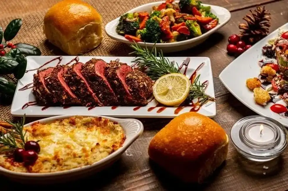 National Eat What You Want Day is the holiday to eat as much bacon as you want.