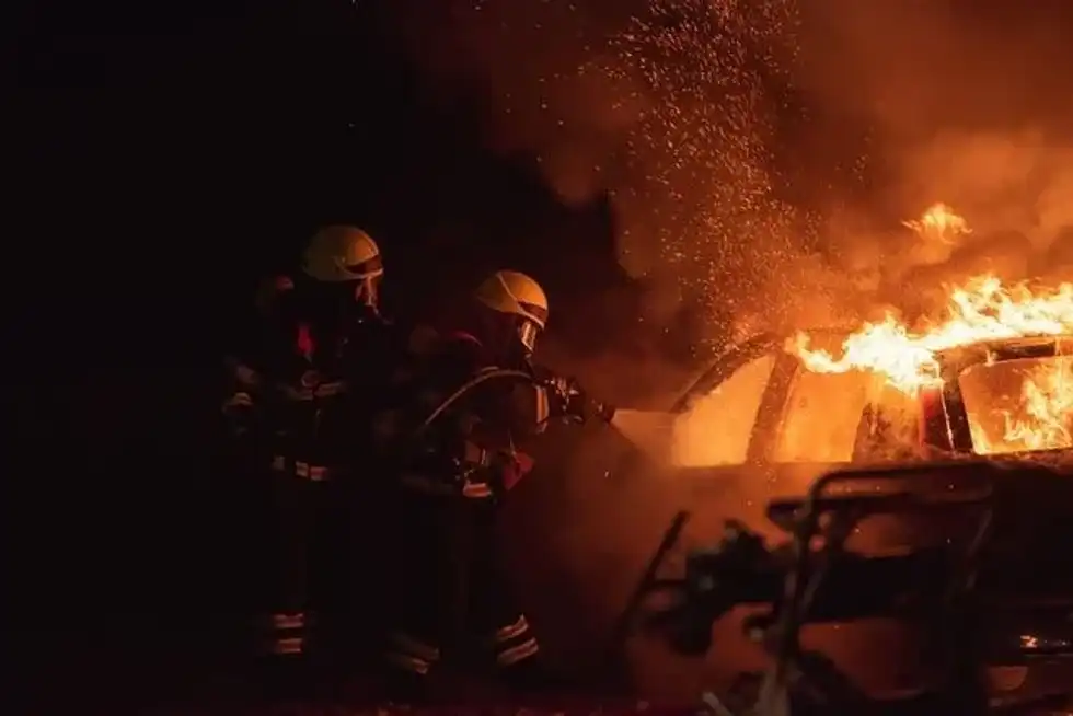 National Fire Service Day honors the unseen heroes who put their lives at stake to save others.