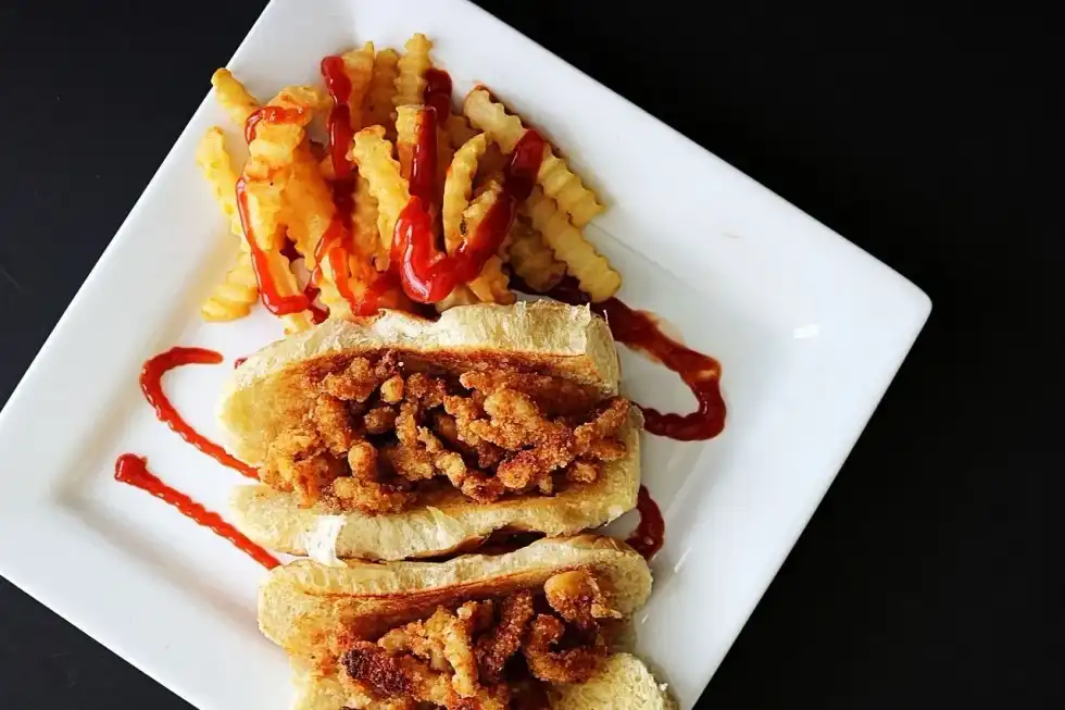 National Fried Clam Day is immensely popular on the east coast of the USA.