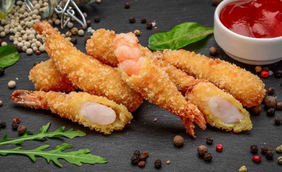 National Fried Shrimp Day is the best excuse to cook a big bowl of fried shrimp.