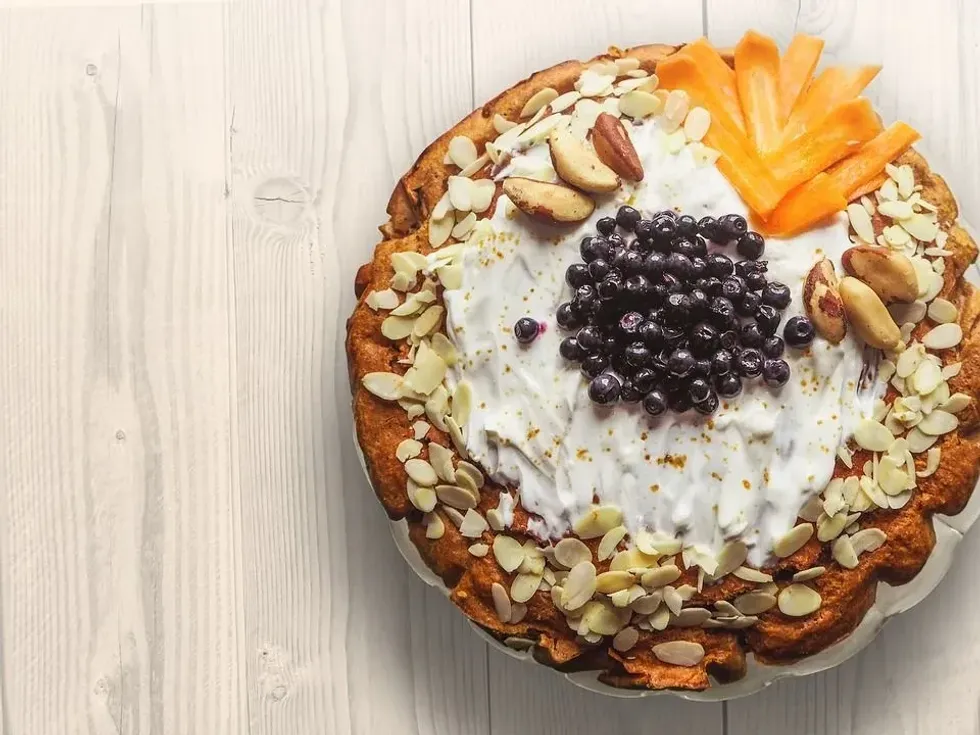 National Fruitcake Toss Day is celebrated to have fun while tossing the old fruitcake.