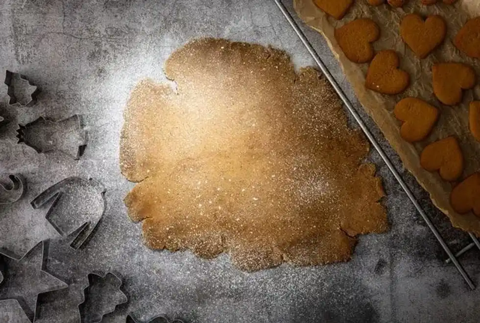 National Gingersnap Day is celebrated annually on July 1.