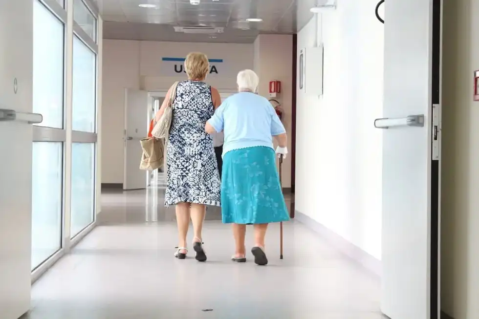 National Gorgeous Grandma Day is celebrated in honor of grandmas.
