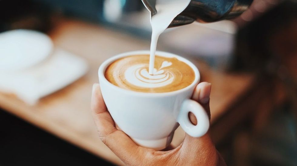 National Gourmet Coffee Day is celebrated across the country by drinking brewed coffees.