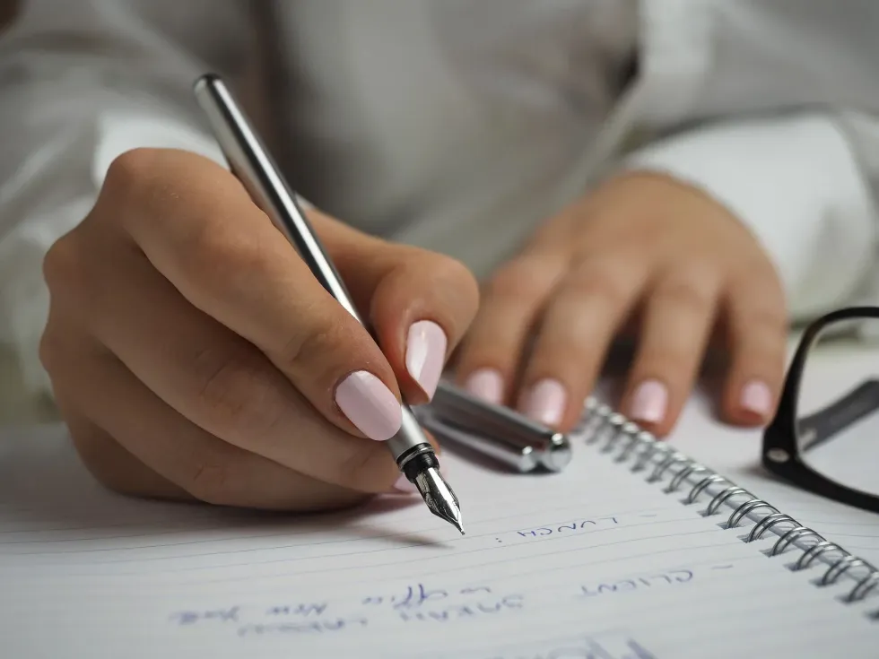 National Handwriting Day facts will give you that creative feeling.