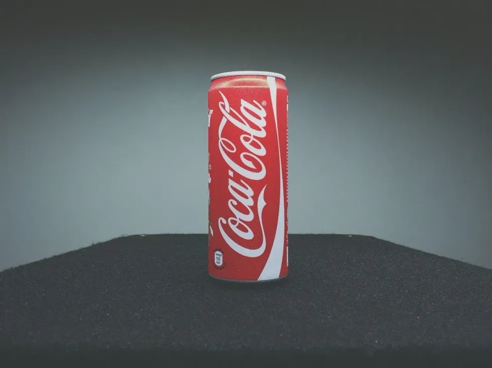 National Have A Coke Day: it's tough to imagine a world without Coca-Cola.