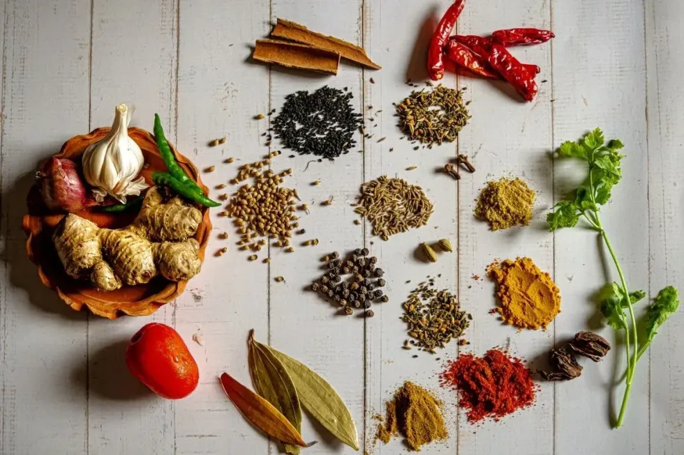 National Herbs And Spices Day is an unusual day of celebration.