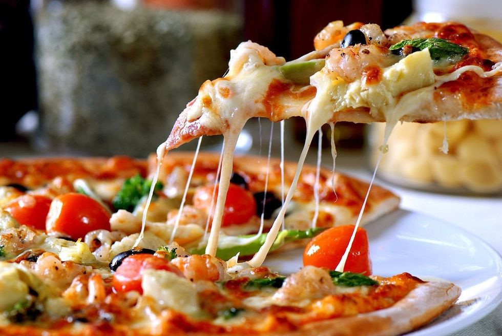 National Italian Food Day is an important food day in the US.