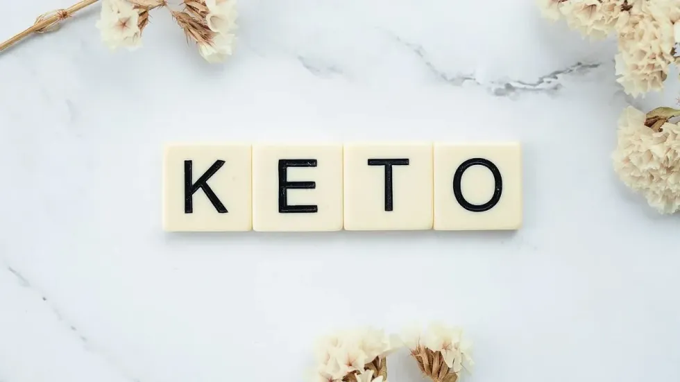 National Keto Day has reasons to make you happy