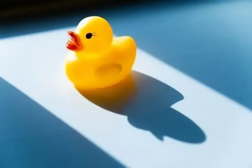 National Lame Duck Day is mostly linked to the election!