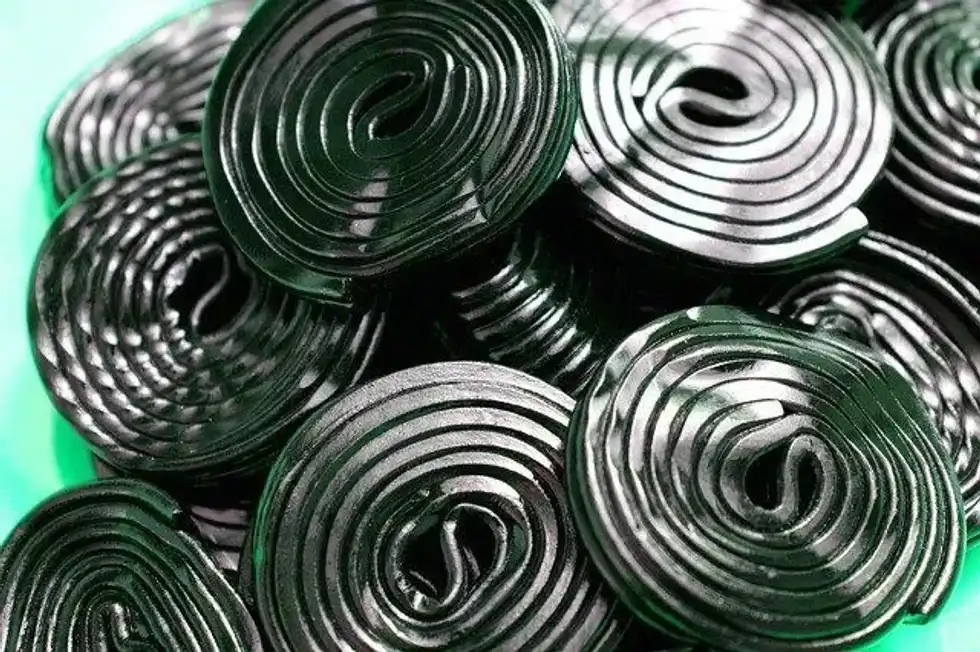 National Licorice Day is for all who love licorice candies and other licorice-flavored treats.
