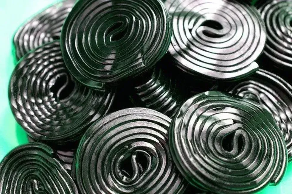 National Licorice Day is for all who love licorice candies and other licorice-flavored treats.
