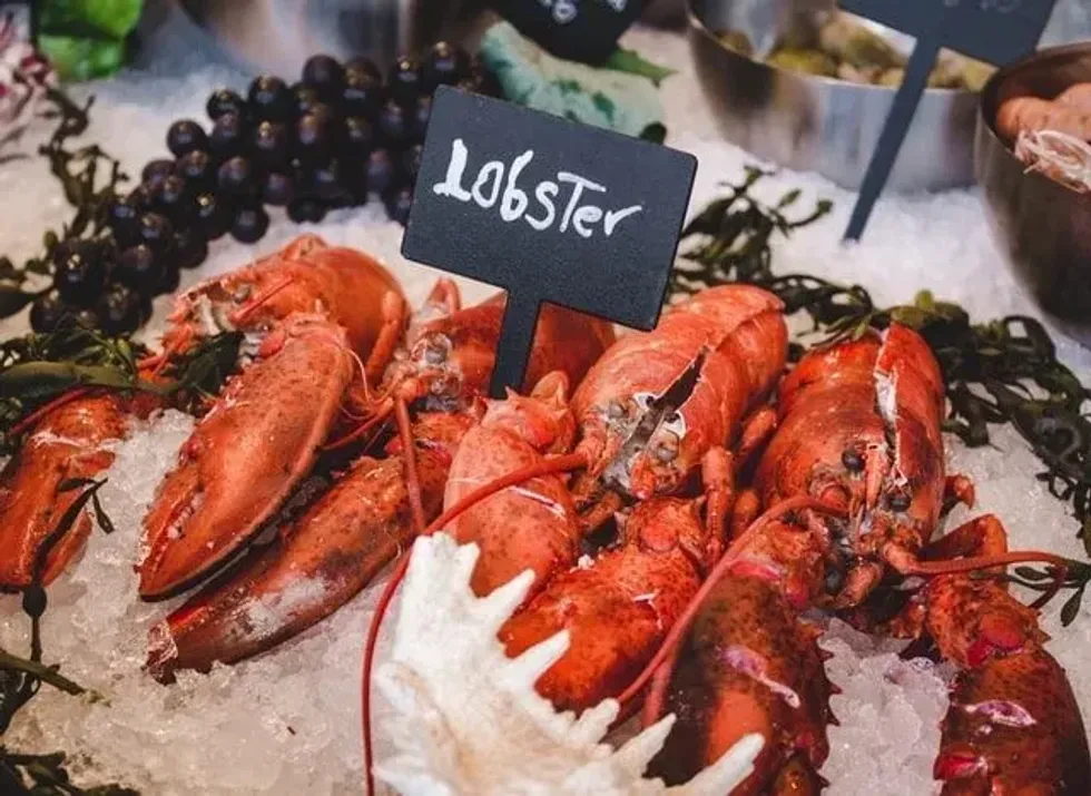 National Lobster Day facts are lip-smacking.