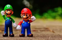 National Mario Day is a celebration of the Mario character from 'Super Mario World' and 'Super Mario Bros 2'.