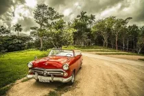National Name Your Car Day is a day for you to take inspiration from famous cars, and to come up with a creative nickname for your car, your trusted friend.