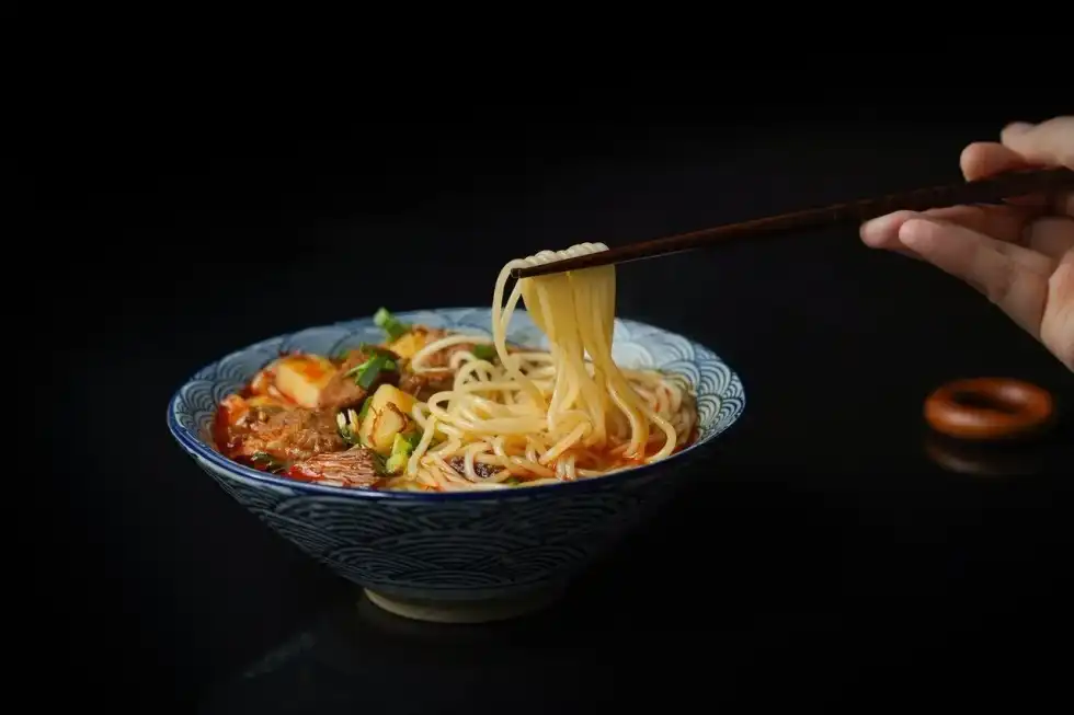 National Noodle Day facts are informative!