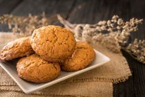 National Oatmeal Cookie Day is perfect for baking fresh and crispy oatmeal cookies.