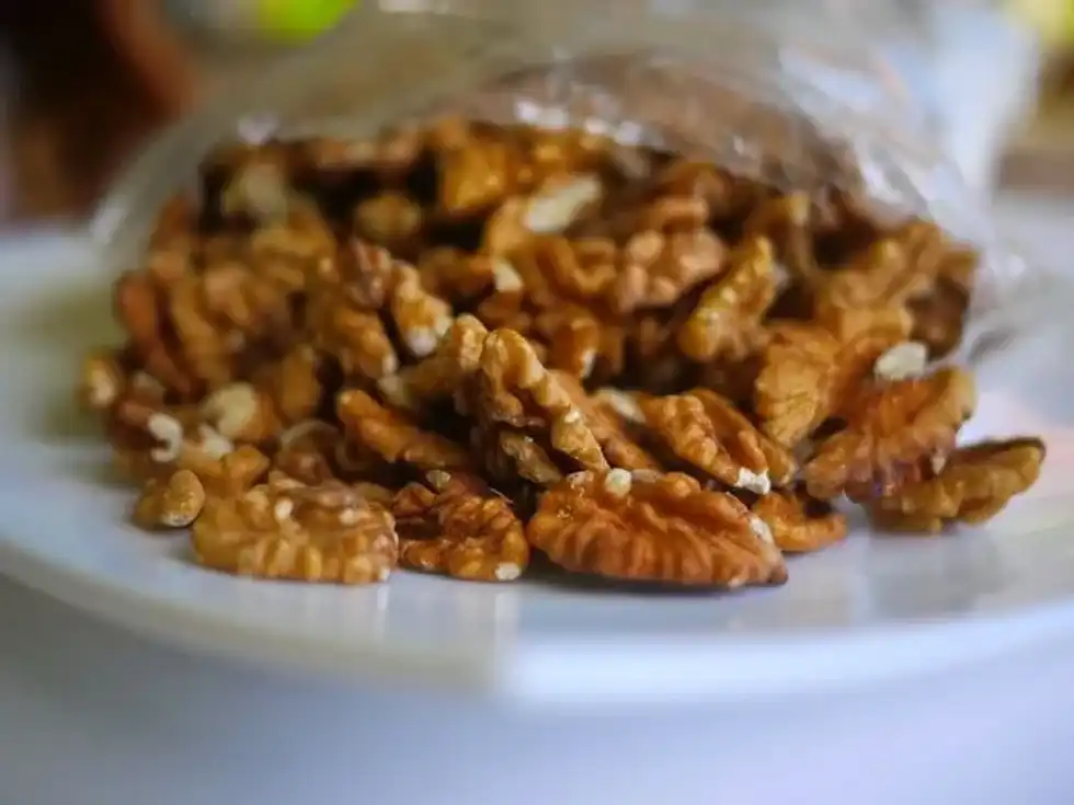 National Pecan Day is a celebration of this wonderful snack.