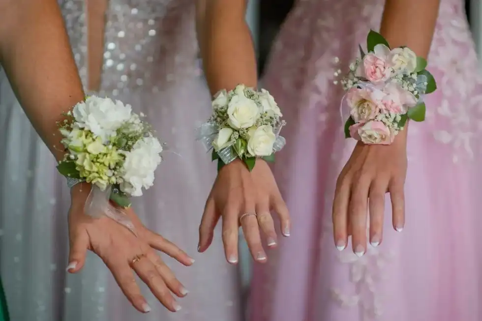 National Prom Day events are filled with history, traditions, and fun but can also encounter peer pressure, traffic safety problems, and security concerns.