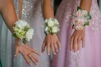 National Prom Day events are filled with history, traditions, and fun but can also encounter peer pressure, traffic safety problems, and security concerns.