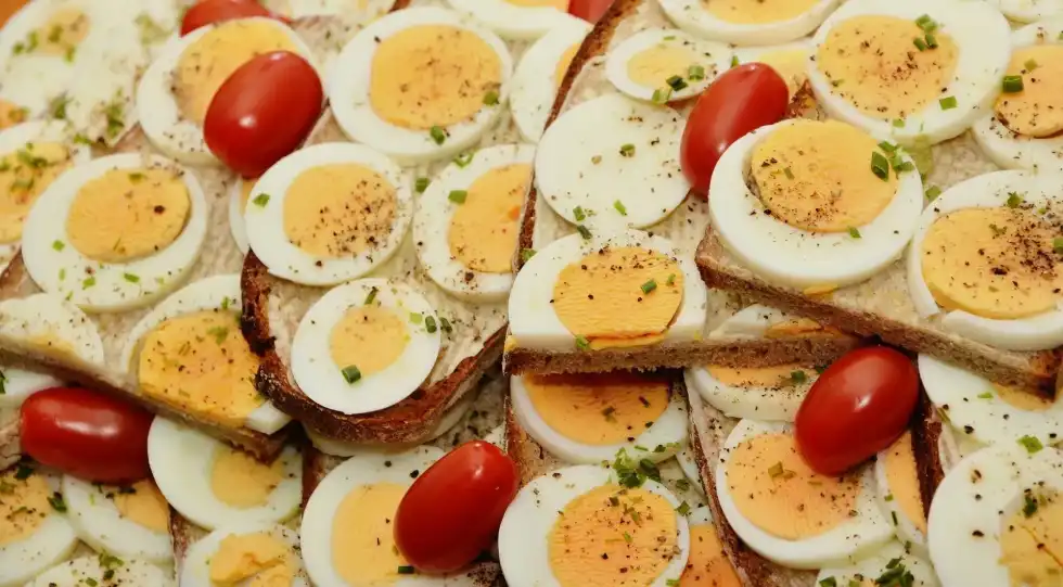 National Protein Day promotes protein intake as a basic building block of the body.