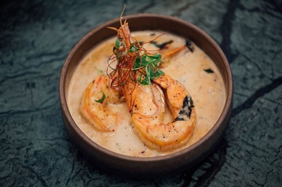 National Seafood Bisque Day honors this creamy, decadent meal that can be considered the king of cream-based soups.
