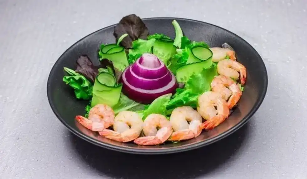 National Shrimp Scampi Day is an excellent festival for every shrimp lover who loves shrimp cooked in olive oil.