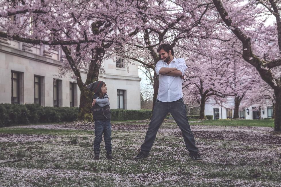 National Sons Day is a day celebrated every year on March 4 and September 28.