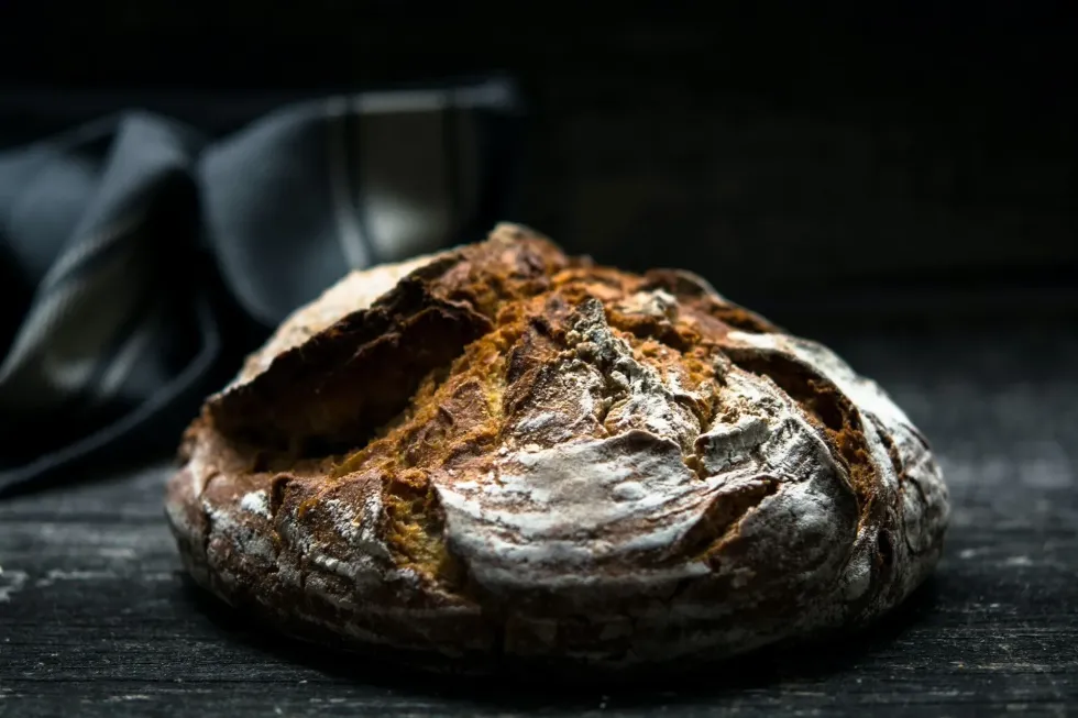 National Sourdough Bread Day recognizes delicious bread with a slightly sour flavor.