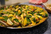 National Spanish Paella Day is celebrated and looked forward to by food lovers around the world.