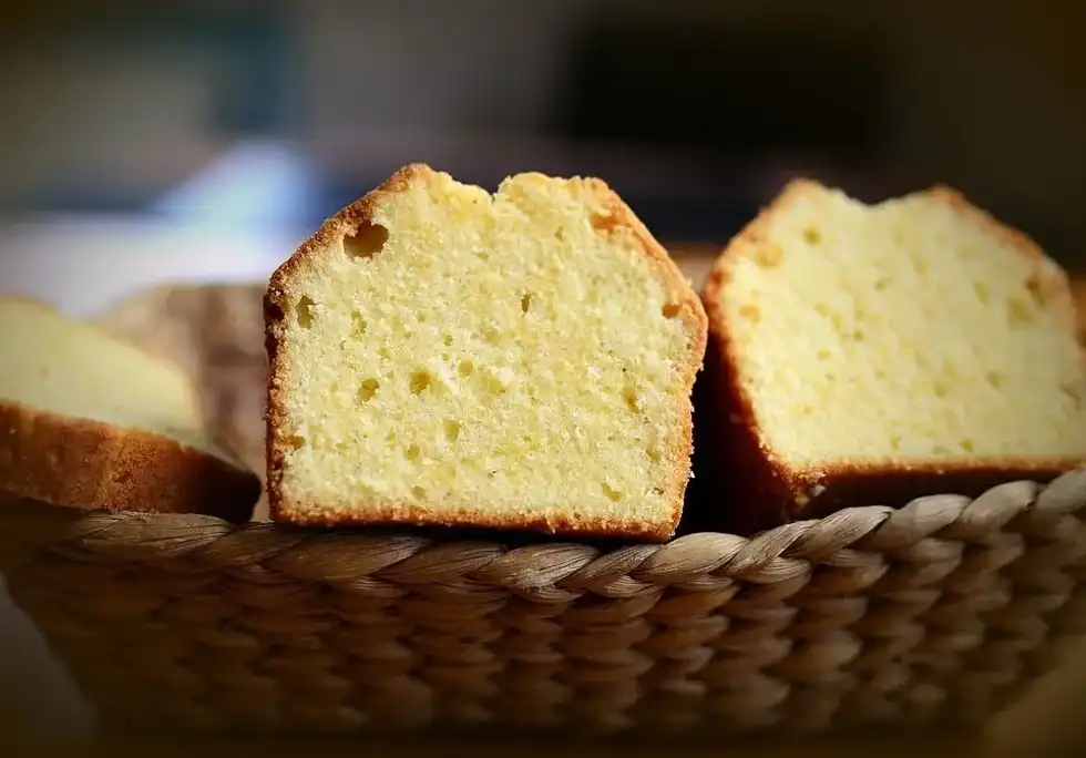 National Sponge Cake Day is celebrated by cake lovers across the world.