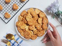 National Sugar Cookie Day is a great excuse to devour delicious sugar cookies without a cheat day.