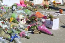 National Supreme Sacrifice Day supports and honors fallen soldiers and police officers