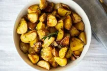 National Tater Day is on March 31 and celebrates all things potatoes, including potato blight.